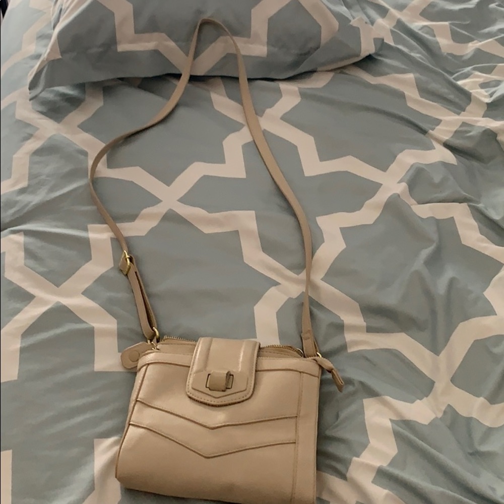 Crossbody bag